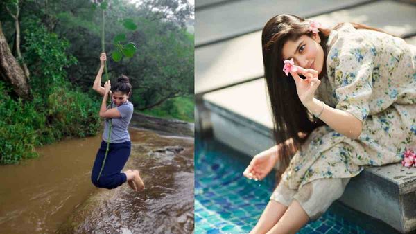 Sai Pallavi Net Worth: சிம்பிள் பியூட்டி சாய் பல்லவி.. 31 வயசுல இத்தனை கோடி சொத்து இருக்கா?