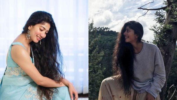 Sai Pallavi : நடிகை சாய் பல்லவியின் நீண்ட கூந்தலின் ரகசியம் என்ன தெரியுமா?