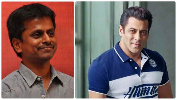 AR Murugadoss: அப்போ மிஸ் ஆனது.. இப்போ க்ளிக் ஆகுமா? சல்மான் கானை இயக்குகிறாரா ஏ.ஆர். முருகதாஸ்?