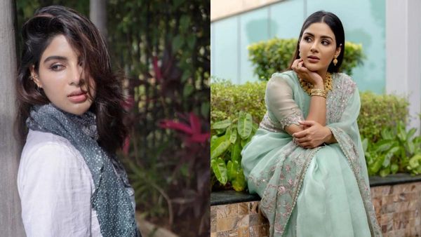 Samyuktha : அந்த முத்தக்காட்சியால் மனமுடைந்தேன்… வாத்தி பட நாயகி பேட்டி!