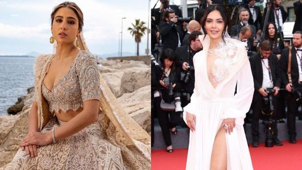 Cannes 2023 : இன்று தொடங்கியது கேன்ஸ் திரைப்பட விழா.. சிவப்பு கம்பளத்தை அலங்கரித்த நடிகைகள்!