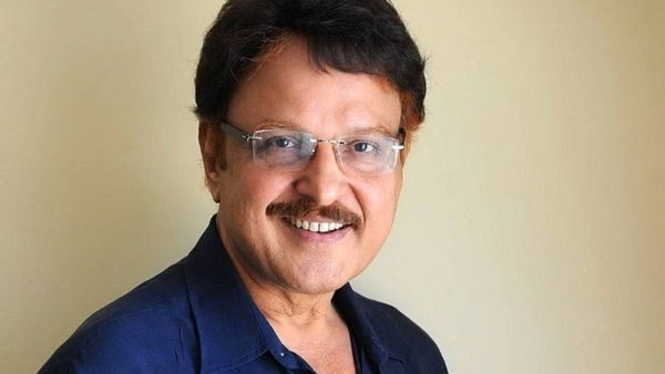 Sarath Babu Passed Away: பழம்பெரும் நடிகர் சரத்பாபு காலமானார்.. சோகத்தில் திரைத்துறை!