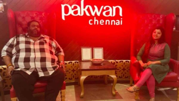 Ravindar : என்னது சாப்பாட்டு பக்கியா.. மகாலட்சுமி குறித்து ரவீந்தர் சொன்ன கமெண்ட்டை பாருங்க!