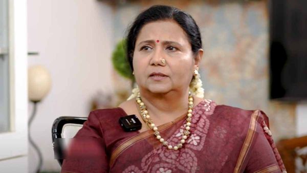 இரண்டு திருமணமும் முறிவு.. கணவரை ஷேர் பண்ணிக்க முடியாது.. குட்டி பத்மினியின் கண்ணீர் பேட்டி!