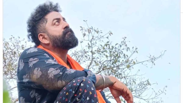 ஐ லவ் யூ சொன்ன ராபர்ட் மாஸ்டர்.. ஒருவேளை அவங்களுக்கு சொல்லி இருப்பாரோ? கலாய்க்கும் பேன்ஸ்!