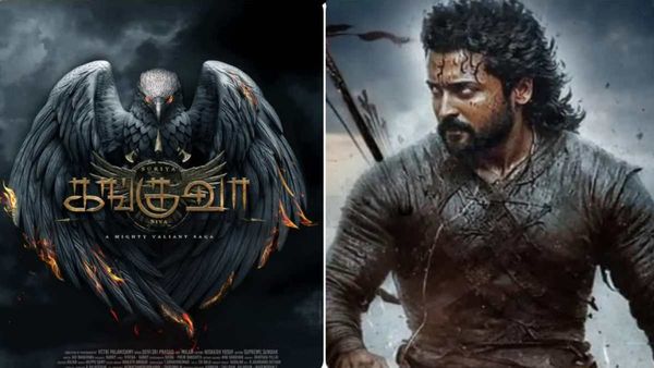 Kanguva : கங்குவா புதுமையானதாக இருக்கும்… மதன் கார்க்கியின் முதல் விமர்சனம்!