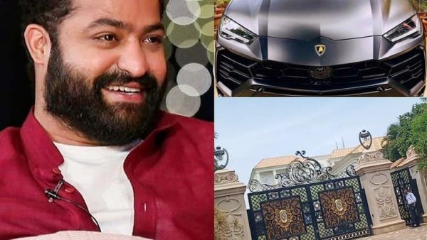 JR. NTR Net Worth: விலை உயர்ந்த கார்..விதவிதமான வாட்ச்.. ஜூனியர் என்டிஆரின் சொத்து மதிப்பு இவ்வளவா?