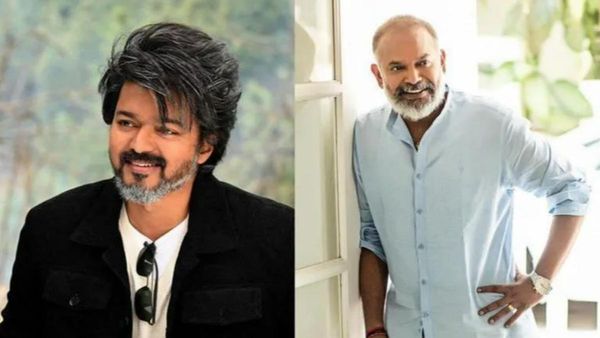 Venkat Prabhu - வெங்கட் பிரபுவை டீலில் விட்ட ரஜினி.. ஓகே செய்த விஜய் - ஓஹோ இதுதான் பின்னணியா?