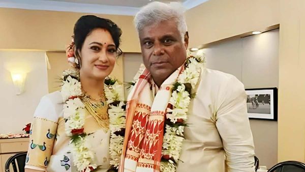 Ashish Vidyarthi - 60 வயதில் விஜய்யின் ரீல் அப்பாவுக்கு இரண்டாவது திருமணம் - குவியும் வாழ்த்து