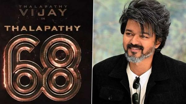 Thalapathy 68: தளபதி 68 பூஜைக்கு நாள் குறித்த விஜய்... ஆனா அங்கதான் இருக்கு டிவிஸ்ட்டே!