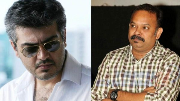 வெங்கட் பிரபு மீது கடுப்பான அஜித்.. காரணம் மங்காத்தா 2?.. ரகசியம் பகிர்ந்த பிரபலம்