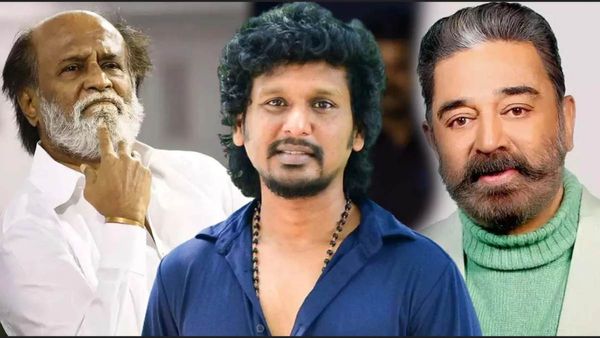 ரஜினியின் தலைவர் 171 படத்துக்கு கண்டிஷன் போட்ட லோகேஷ்... இதுக்கெல்லாம் கமல் தான் காரணமா?