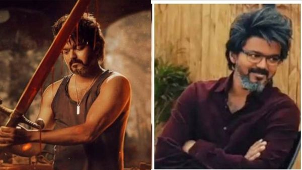 Leo - லியோ படத்தில் கிராஃபிக்ஸ் - இத்தனை கோடி செலவா?