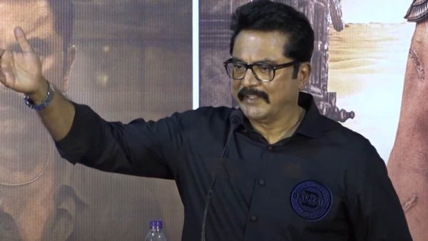 பொன்னியின் செல்வன் மகத்தான வெற்றி.. தேடி வரும் படவாய்ப்பு.. சரத்குமார் நெகிழ்ச்சி!