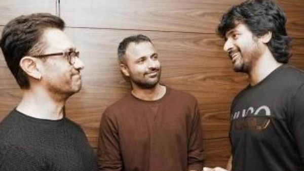 Sivakarthikeyan - அயலானில் சூப்பர் ஸ்டாருடன் இணைந்த சிவகார்த்திகேயன்?.. வேற லெவல் கூட்டணியா இருக்கே