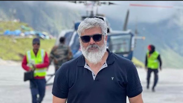 Ajith - நன்றி மறந்துவிட்டாரா அஜித்குமார்?.. இப்படி செய்யலாமா ஏகே.. ரசிகர்கள் ஆதங்கம்