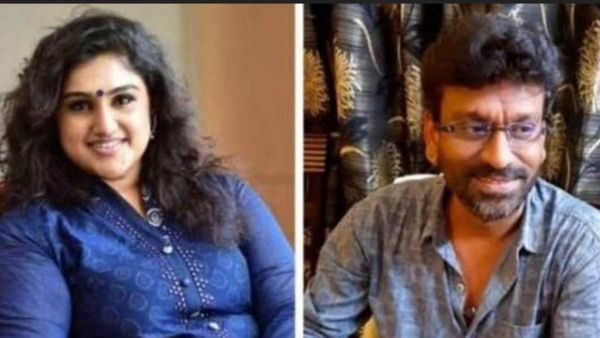 பீட்டர் பால் என் கணவரே கிடையாது.. அந்தர் பல்டி அடித்த வனிதா விஜயகுமார்.. நெட்டிசன்கள் விளாசல்!