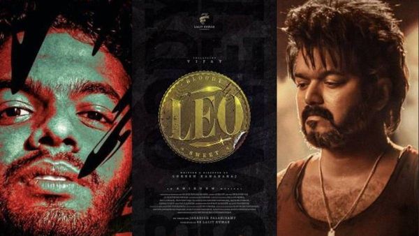 Leo in LCU - லியோ LCUவில்தான் வருகிறதா... உறுதி செய்த நடிகர்?.. ரசிகர்கள் கொண்டாட்டம்
