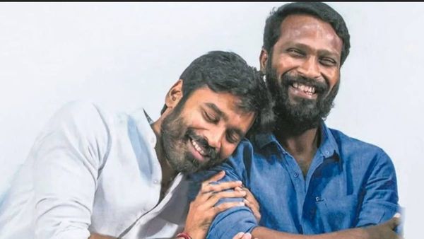 வடசென்னை 2ம் பாகத்துக்கு காத்திருக்கும் ரசிகர்கள்... தனுஷ், வெற்றிமாறனின் வேற லெவல் பிளான்!