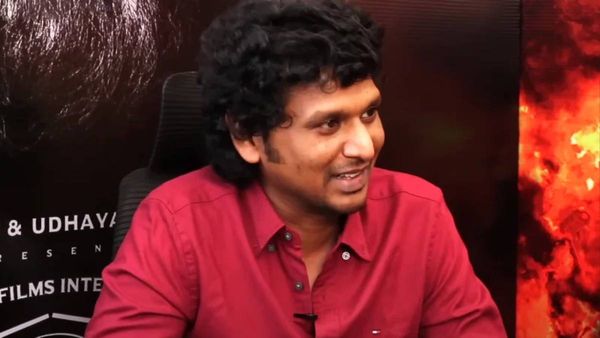 Lokesh Kanagaraj-இதை எல்லாம் எப்போவோ பண்ணியாச்சு-லோகேஷை பார்த்துபிரமிப்புலாம் இல்லை..மூத்த இயக்குநர் ஓபன் டாக்