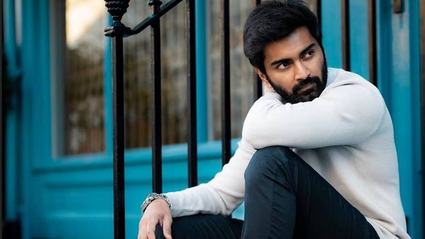 வெளியானது “மத்தகம்” வெப் சீரிஸின் ஃபர்ஸ்ட் லுக்!!