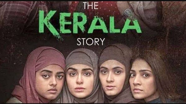 தி கேரளா ஸ்டோரி இன்று முதல் திரையிடப்படாது... திடீர் அறிவிப்பு... அதிர வைத்த காரணம்!