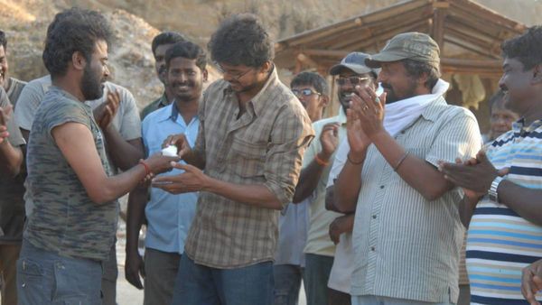 Thalapathy 68: அடேங்கப்பா இது லிஸ்ட்லயே இல்லையே... தளபதி 68ல் கில்லியாக முடிவெடுத்த விஜய்