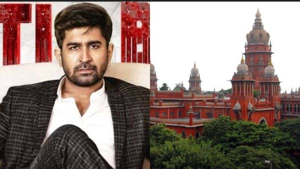 Vijay Antony :விஜய் ஆண்டனியின் பிச்சைக்காரன் 2 படம் திரையிடலாம்.. ஐகோர்ட் அனுமதி!