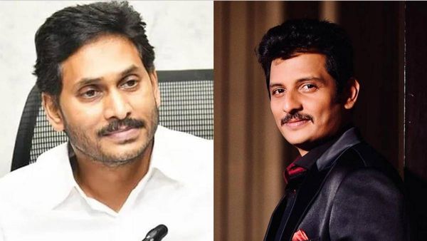 Jiiva in CM biopic - முதலமைச்சர் வாழ்க்கை வரலாற்றில் நடிக்கவிருப்பது இந்த நடிகரா?.. ஆச்சரியப்படுத்தும் தகவல்
