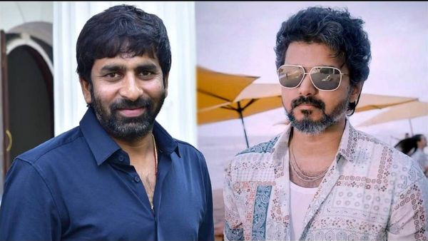 Thalapathy 68: மீண்டும் அக்கட தேசத்து இயக்குநர்தான்... ரிலீஸ் தேதியுடன் ரெடியான தளபதி 68 அப்டேட்