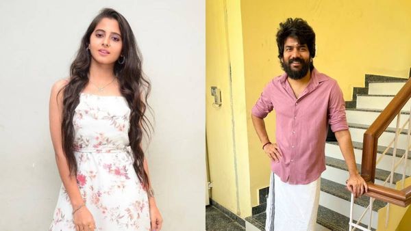 Kavin: செம்ம க்யூட்டான ஹீரோயின்... அலேக்காக தூக்கிய கவின்... எல்லாம் இவர் வேலைதானா?