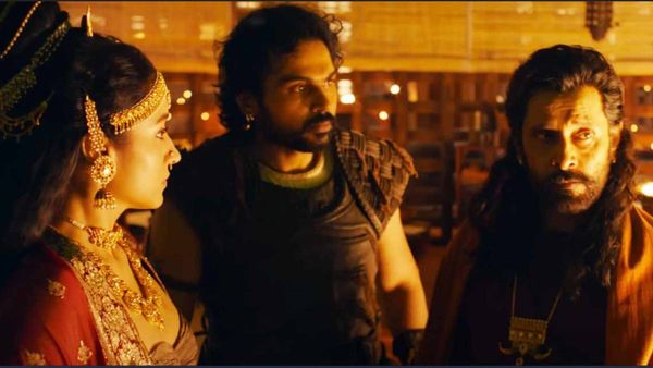 PS2 :பொன்னியின் செல்வன் 2 படத்தின் வசூல்.. 8 நாட்கள் முடிவில் இவ்வளவா?