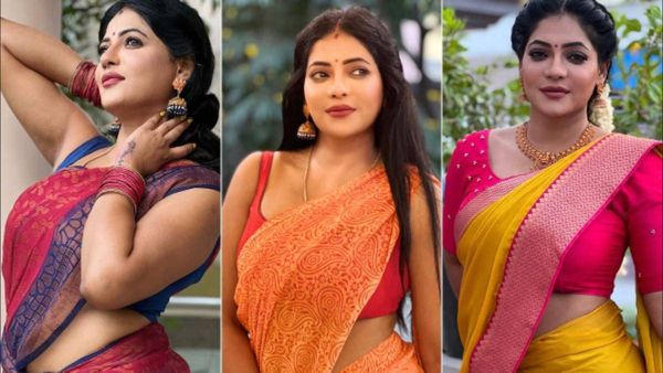 Reshma :ரசிகரை திருமணம் செய்ய ரேஷ்மாவின் கண்டிஷன்.. இந்த வயசுலயுமா?