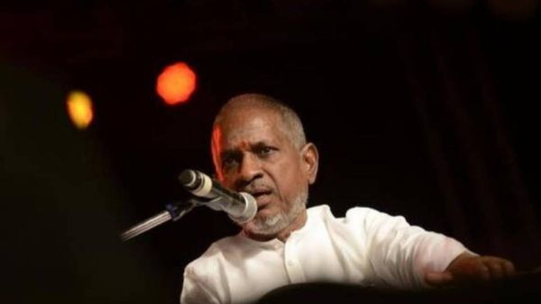 வார்த்தையில் விஷம் தேடும் கூட்டம்.. இளையராஜாவுக்கு ஆதரவாக பேசிய பிரபலம்!