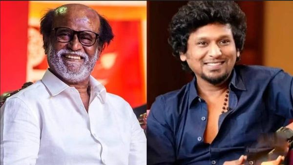 ரஜினியின் தலைவர் 171 போட்டோ ஷூட் ஓவர்... லோகேஷின் ரியல் சம்பவம் லோடிங்... பிரபலம் சொன்ன அப்டேட்