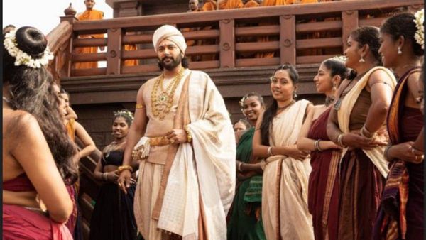 PS 2 Box Office... 500 கோடிலாம் வாய்ப்பே இல்லை... இரண்டே வாரத்தில் பொன்னியின் செல்வன் 2க்கு மரண அடி