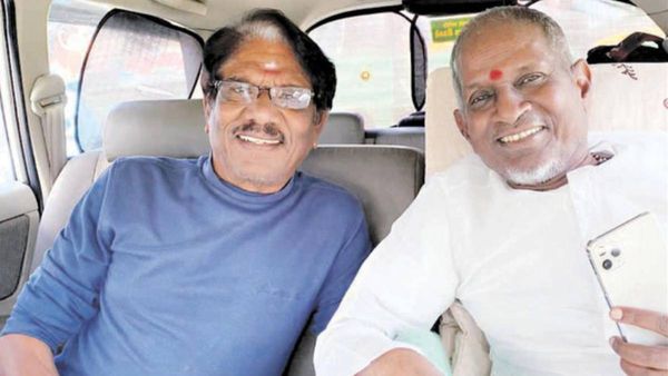 Bharathiraja and Ilayaraaja - புல்லாங்குழல் வாங்கவே காசு இருக்காது.. இளையராஜா என்ன செய்வார் தெரியுமா?