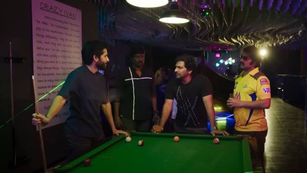 Custody - வெங்கட் பிரபு டீமுக்கு 35,000 ரூபாய்க்கு சரக்கு - கஸ்டடியால் நாக சைதன்யாவுக்கு வந்த நிலைமை