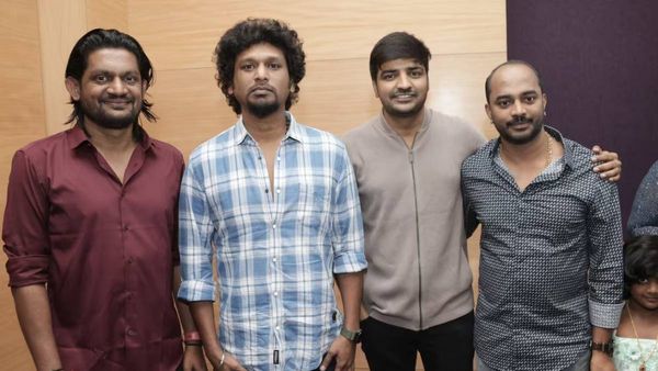 Sathish :ஹீரோவா ஆனாலும் சதீஷ் மட்டும்தான் அதுக்கு சரிப்பட்டு வருவார்.. லோகேஷ் சொன்ன பாராட்டு!