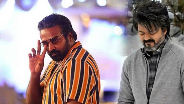 Vijay Sethupathi: விஜய்யின் லியோ படத்தில் நானா..? ரத்னகுமார் சொன்னது இதுதான்... விஜய் சேதுபதி ஓபன்!