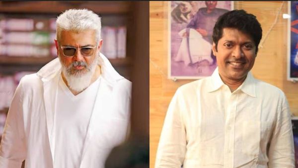 Vidaamuyarchi : டபுள் ஆக்ஷனில் அஜித்.. விடாமுயற்சி குறித்து ஒரு சுவாரஸ்ய அப்டேட்!