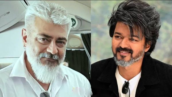 VidaaMuyarchi: லியோ விஜய்க்குப் போட்டியாக அஜித்... விடாமுயற்சியில் காத்திருக்கும் சர்ப்ரைஸ்