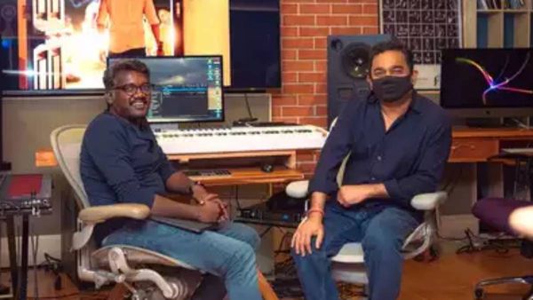 A.R.Rahman - மாரி செல்வராஜை ஆச்சரியப்படுத்திய ஏ.ஆர்.ரஹ்மான் - எப்படி தெரியுமா?