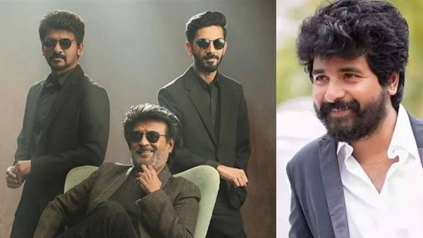 Jailer - நெல்சனை வைத்து கமுக்கமாக காரியம் சாதித்த சிவகார்த்திகேயன் - இது புது ஜெயிலர் கதையா இருக்கே