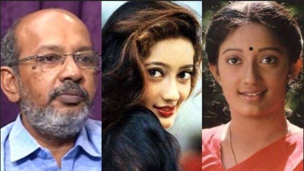 Kanaka - ஒரு தலை காதல்.. இரண்டு இறப்புகள்.. காணாமல் போன கரகாட்டக்காரன் கனகா.. என்ன நடந்தது தெரியுமா?