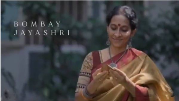 Bombay Jayashri : சுயநினைவை இழந்து…கோமாநிலையில் இருந்த பாம்பே ஜெயஸ்ரீ எப்படி இருக்கிறார்?
