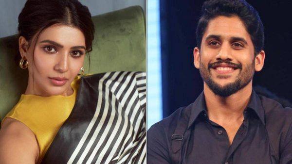 Samantha: அந்த மூன்றாம் நபர்... சமந்தாவை பிரிந்தது இதற்கு தான்... முதன்முறை மனம் திறந்த நாக சைதன்யா