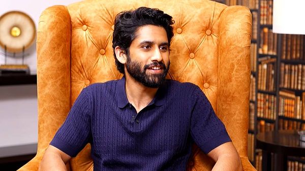 இளையராஜா,யுவன் காம்போ…கஸ்டடி அட்டகாசமாக இருக்கும்.. நாகசைத்தன்யா பேட்டி!