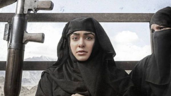 The Kerala Story Box Office Collection Day 3: தி கேரளா ஸ்டோரி முதல் வாரம் கலெக்‌ஷன் இவ்வளவு தானா?