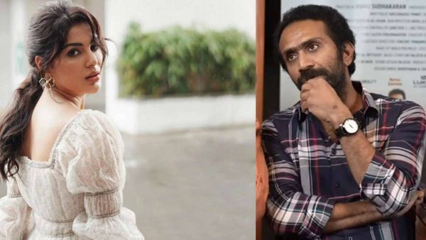 சாதி பெயரை நீக்கிவிட்டால் நல்லவராகிவிட மாட்டீங்க.. சம்யுக்தாவை பங்கமாக கலாய்த்த பிரபலம்!